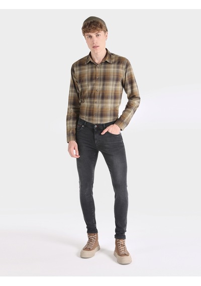 Colin's Colins Antrasit Erkek Pantolon 001