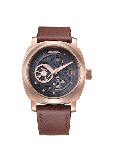 Aries Gold G 9025 RG-GYRG Erkek Kol Saati