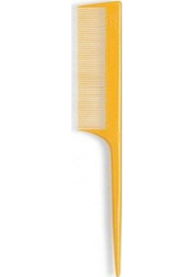 Vepa 810 Mizamplı Tarak Sarı