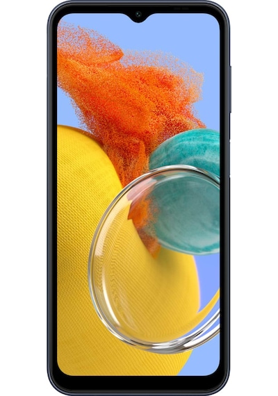 Samsung Galaxy M14 5G 4 GB 128 GB (Samsung Türkiye Garantili)