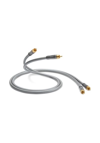Qed Qe-6113 Performance Audıo 40İ Rca Kablo 1 Metre