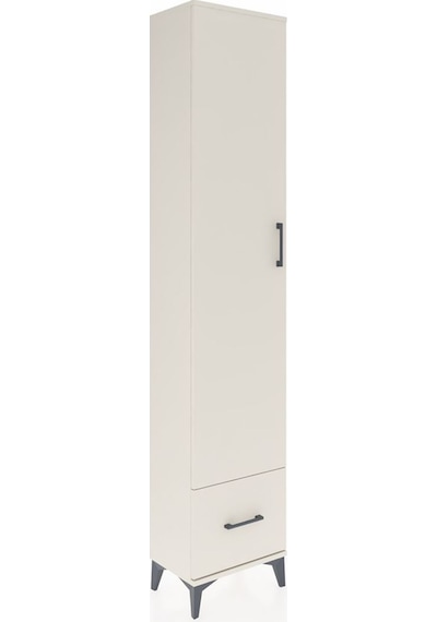 Arges Dolap 5 Raflı Tek Çekmeceli Tek Kapaklı 44x30x221 Aytaşı-aytaşı Aytası Arges Dolap 5 Raflı Tek Çekmeceli Tek Kapaklı 44x30x221 Aytaşı-aytaşı Aytası