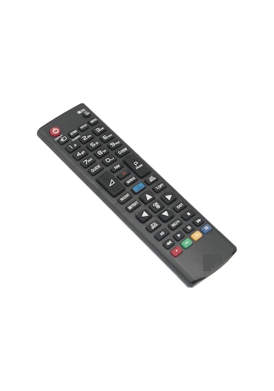 LG Uyumlu 47La640S Smart Led Tv Kumandası