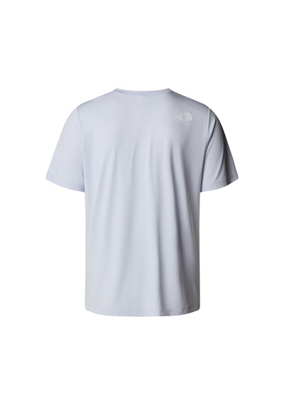 The North Face Erkek 24/7 Tişört Logo Graphıc Reg Nf0a8bej0tı1 Çok Renkli