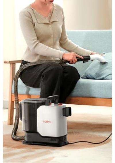 Aspt-04 Aquaclean Pro 600 Halı & Koltuk Yıkama Makinesi 600w