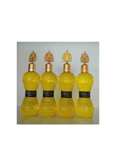 Armes Kolonya Meram Çiçeği 4'Lü 70 Derece 400 Ml