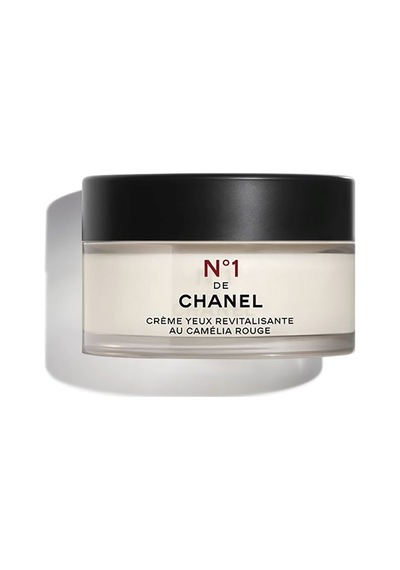 Chanel N 1 De Chanel Revıtalızıng Eye Cream Canlandırıcı Göz Kremi 15 G