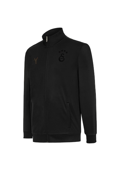 Galatasaray Puma Limited Edition Ceket 78287112 Siyah