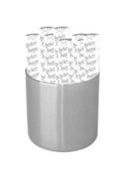 6'lı Stick Şekerlik Çubuk Şekerlik 6,5 6 Cm Metal
