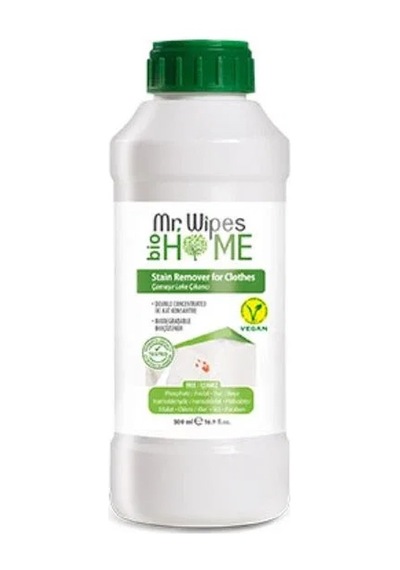 Mr. Wipes Konsantre Leke Çıkarıcı 500 Ml