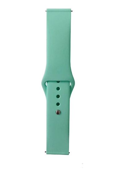 Huawei Gt2 42mm Band Serisi 20mm Klasik Kordon Silikon Strap Kayış-bihai Bihai