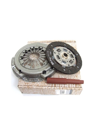 Renault Clio, 3 1.2 16V Debriyaj Seti Bilyasız 302052617R 7701476