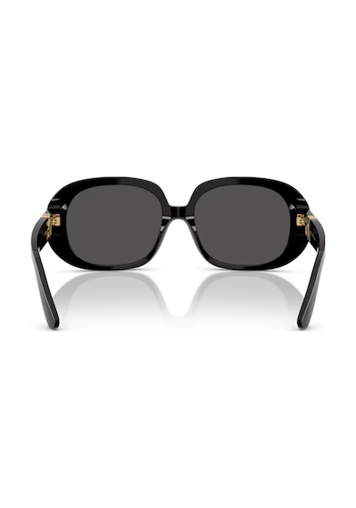 Dolce Gabbana Dg4476 501 87 56 Kadın Güneş Gözlüğü Koyu Gri