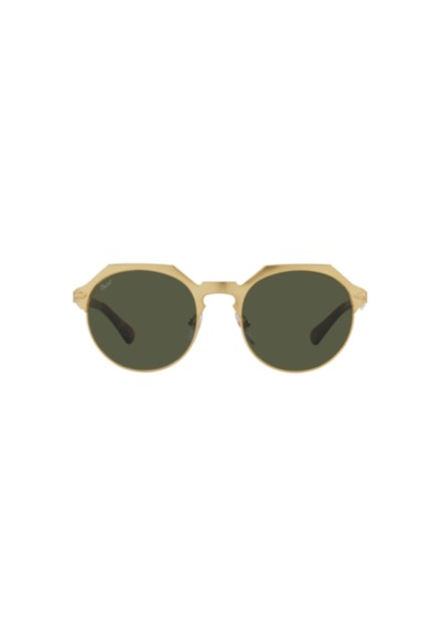 Persol Ps2488s 111532 Metal Altın Erkek Güneş Gözlüğü