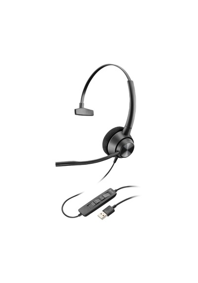 Poly Encorepro 310 Tek Kulaklı Usb-a Mikrofonlu Kulaklık 767g1aa