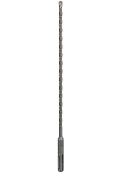 Sds Plus-5x Beton Delme Ucu 6x260 Mm - Elm-01-294660