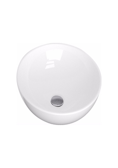 Turavit Toledo Çanak Lavabo 40 CM