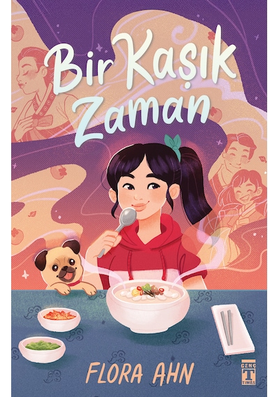 Bir Kaşık Zaman