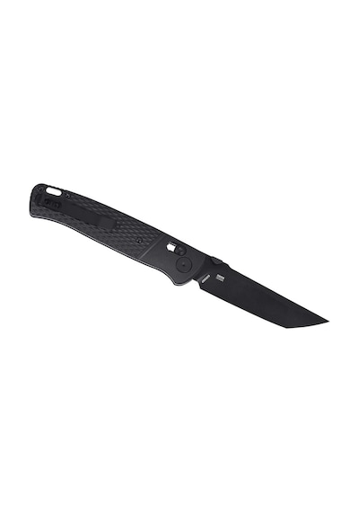 Crkt Counterpart Tanto All Black Kamp Çakı Siyah
