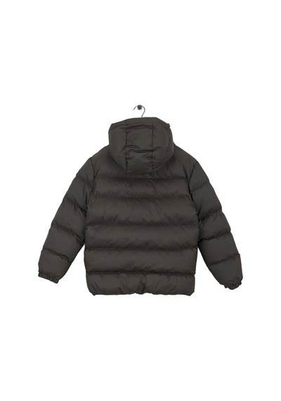 National Geographic Haki Erkek Çocuk Mont N6wb-mnt4803