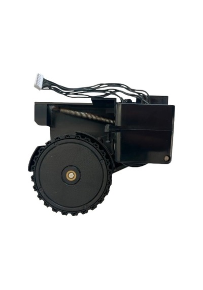 Proscenic Lds M8 Pro Robot Süpürge Sol Tekerlek