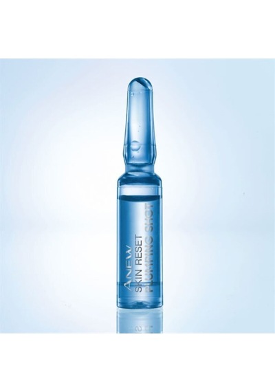 Anew Skin Reset Plumping Protinol Technollogy Cildi Yenileyen Ampuller