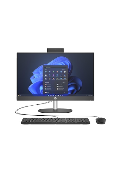 Hp Proone 240 G10 8T2W8ES i7-1355U 32 GB 512 GB SSD O/b 23.8" Dos AIO Masaüstü Bilgisayar
