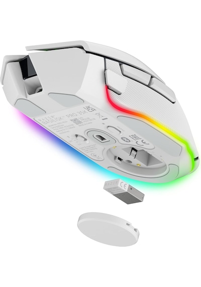 Razer Basilisk V3pro 35k Kbs. Mouse Byz Rz01-05240200-r3g1 -