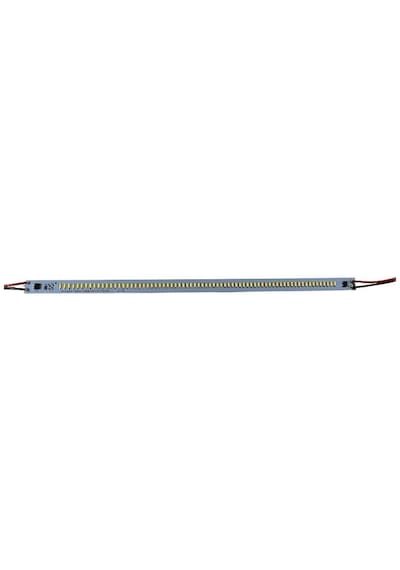 220 Volt 4014 Dim Edilebilir Led Bar Alüminyum Çubuk Led 220 V 72 Led 30CM Gün Işığı 3000-3200K