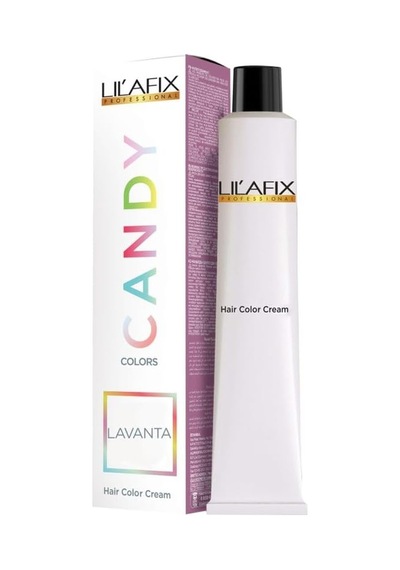 Tüp Saç Boyası 60 Ml Lavanta/lavander 49087628