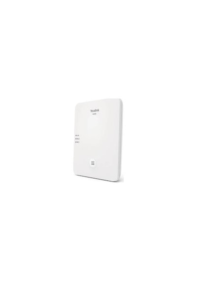 Yealink W80b Çok Hücreli Multi-cell Dect Ip Baz İstasyonu