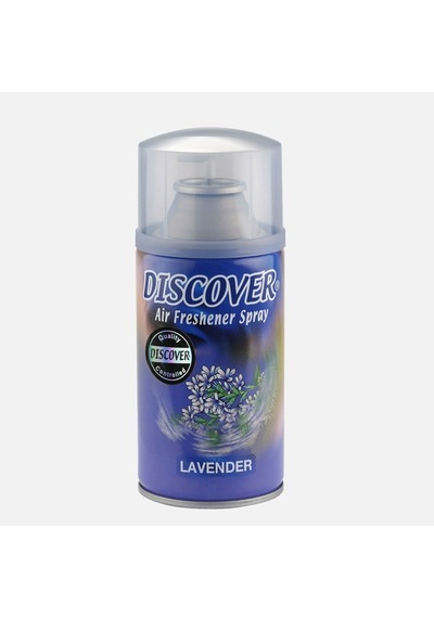Discover Lavanta Kokulu Sprey Oda Kokusu Diğer