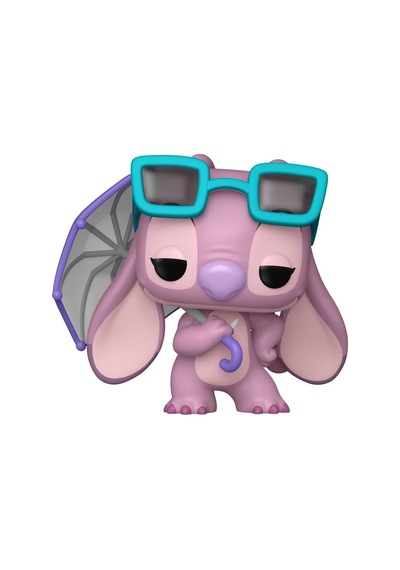Disney Lilo & Stitch Funko Pop Şemsiyeli Melek