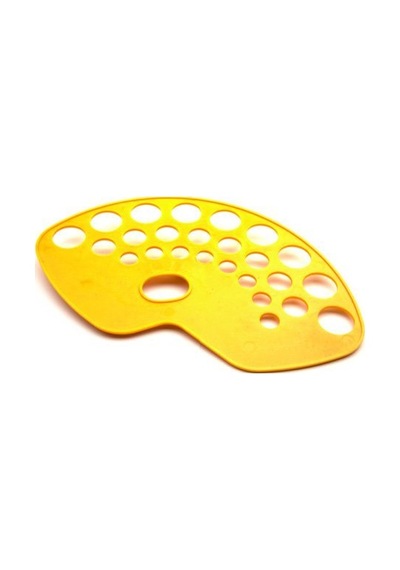 DENEY PALETİ (Plastik)