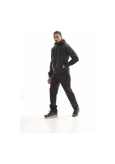 Polar Spor Eşofman Takımı Antrasit