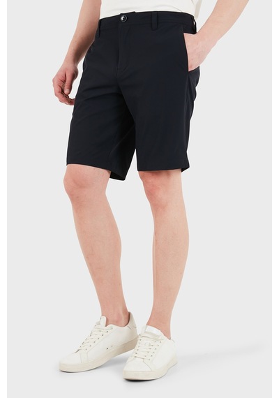 Armani Exchange Erkek Short 8Nzs49 Znyzz 1583 Lacivert