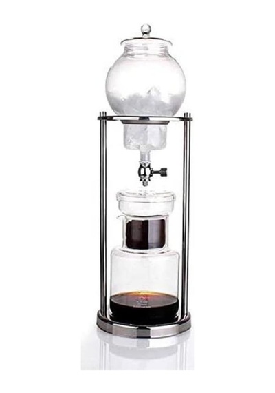 Soğuk Kahve Demleme 600 Ml, Skd-600
