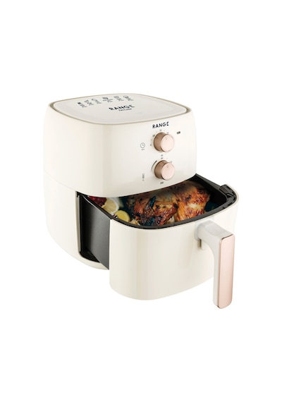 Range Fry Chef Air Fryer Fritöz (Fakir Türkiye Garantili)