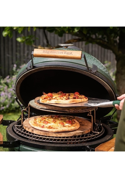 Big Green Egg Bg-121226 Eggspander Çok Amaçlı Kit Xlarge
