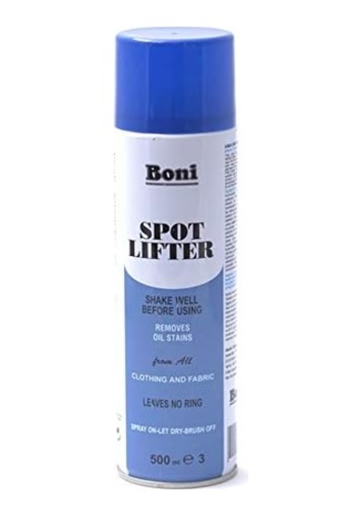 Leke Çıkarıcı Sprey 500ml / Spot Lifter