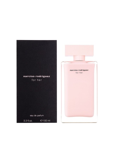 Narciso Rodriguez For Her Edp Spray 100ml Kadın Parfümü Fresh 96658595