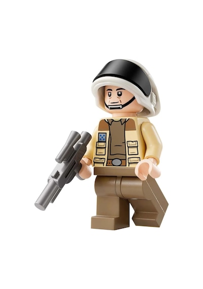 Star Wars - Captain Antilles Orijinal Minifigür