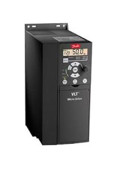 Danfoss Fc-051p11kt4 ,fc051-11kw/380v Ac Motor Sürücü+panel