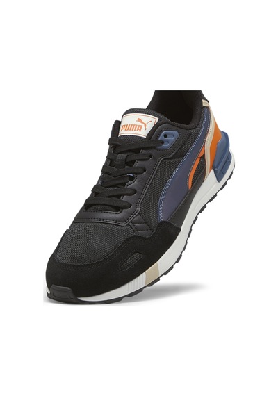 Puma Gravıton Tera Ayakkabı 383058 16 Çok Renkli