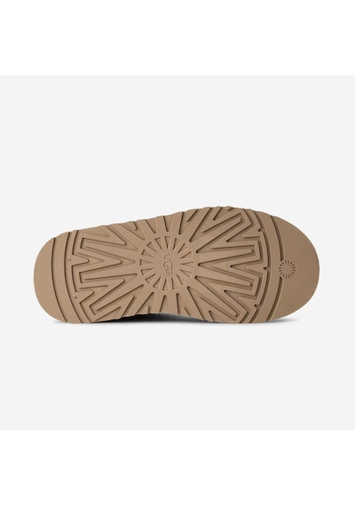 Ugg Tazz Iı Kadın Kahverengi Terlik 026 1174471 Kahverengi
