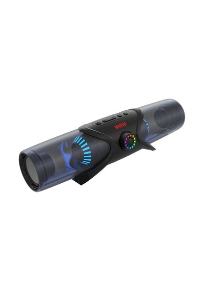 Marvo Sg 100 Bluetooth Rgb Gaming Speaker