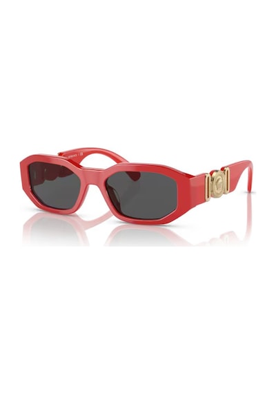 Versace Kids Vk4429u 506587 48 Kız Güneş Gözlüğü Kırmızı