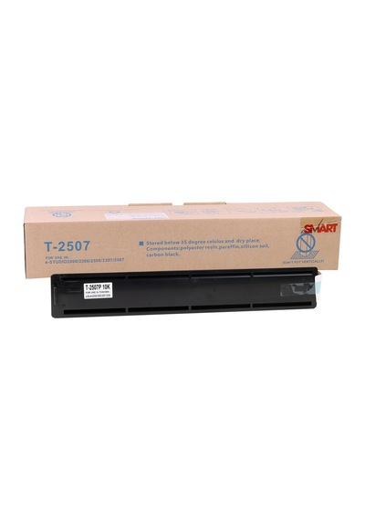 Toshiba T-2507E Smart Toner E-Studio 2006-2007-2506 (6Ag00005086)
