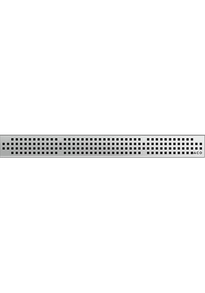 Aco T-line 585 Mm Quadrato Sabit Yükseklikte Duş Izgarası - 90.s2a.017