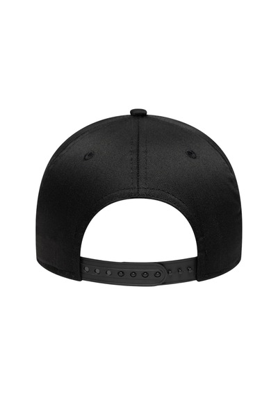 60771868-r New Era Metallıc Eframe Loslak Blk Şapka Siyah 60771868-r